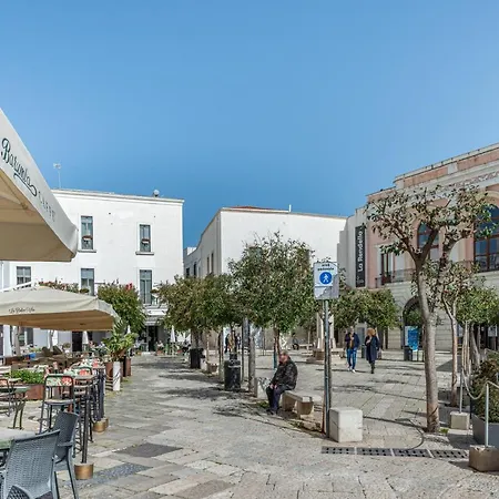 Cala Porta Vecchia Charming Flat