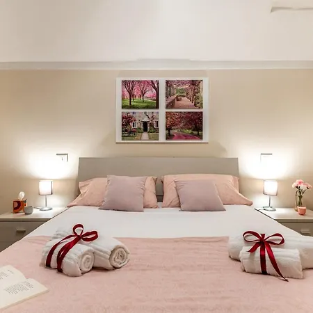 Guesthost - Comfortable Apt In Monopoli Center Monopoli