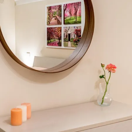 Appartamento Cala Porta Vecchia Charming Flat *