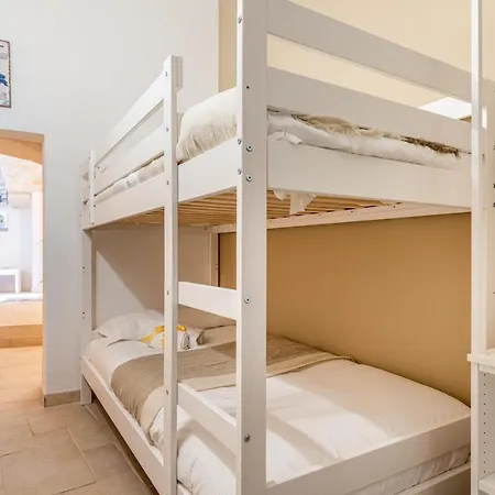 Appartamento Cala Porta Vecchia Charming Flat *