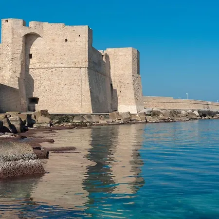 Cala Porta Vecchia Charming Flat * Monopoli