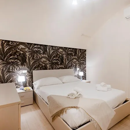 Apartamento Guesthost - Comfortable Apt In Monopoli Center