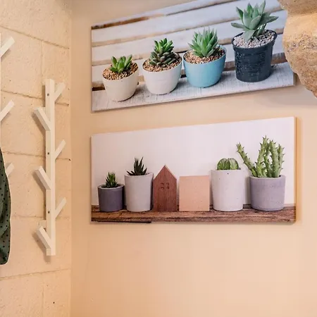 דירה Guesthost - Comfortable Apt In Monopoli Center