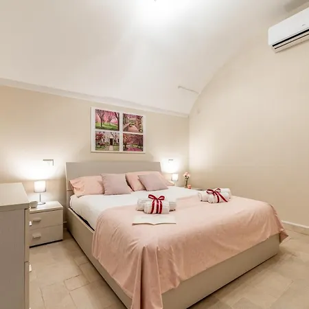 Διαμέρισμα Cala Porta Vecchia Charming Flat *