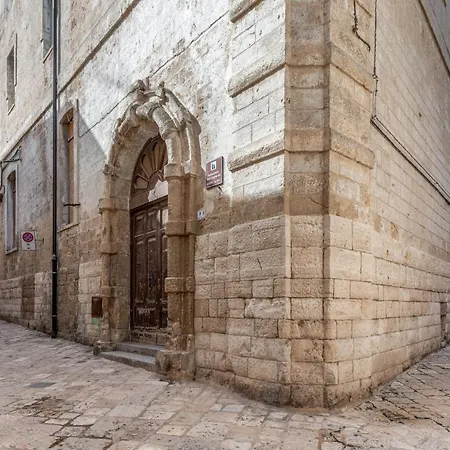 Apartmán Cala Porta Vecchia Charming Flat Monopoli