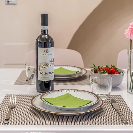 Guesthost - Comfortable Apt In Monopoli Center *