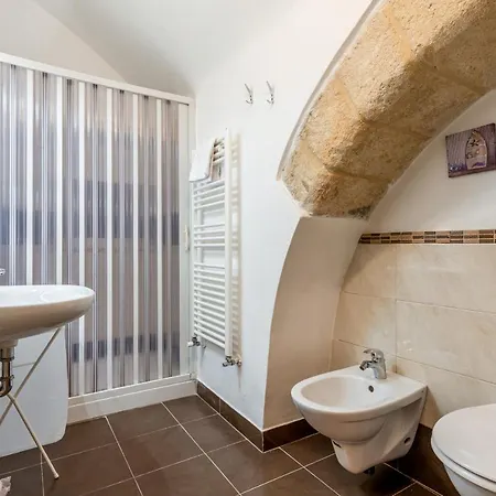 Apartmán Cala Porta Vecchia Charming Flat