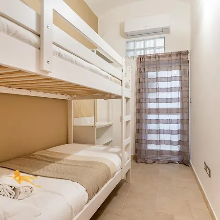 Cala Porta Vecchia Charming Flat *