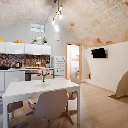 דירה Guesthost - Comfortable Apt In Monopoli Center מונופולי