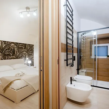 דירה Guesthost - Comfortable Apt In Monopoli Center *