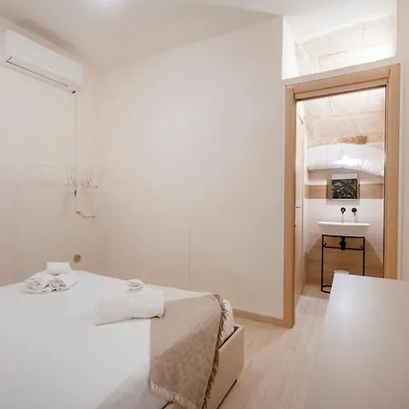 דירה Guesthost - Comfortable Apt In Monopoli Center